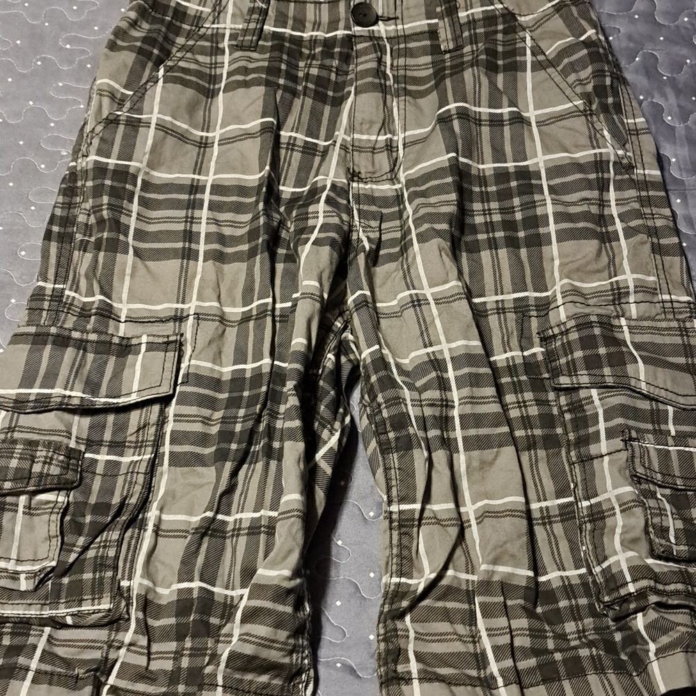 Surplus shorts waist size 28